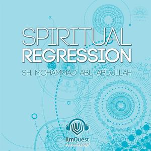 Spiritual Regression, Vol. 1, Pt. 8
