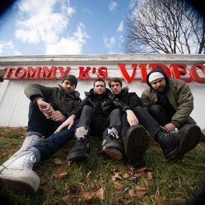 Start It Over (feat. SWiM)