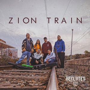 Zion Train