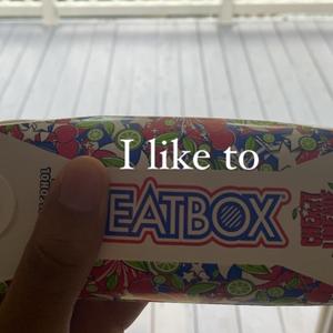 beatbox