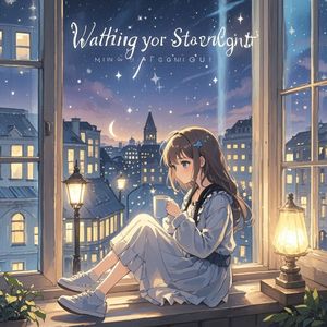 等你的星光-一如既往