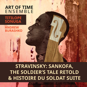 Sankofa, The Soldier's Tale Retold, Pt. 2: XXV. Grand Chorale