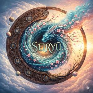 Seiryu