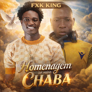 Homenagem ao Mano Chaba