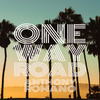 Anthony Romano - One Way Road