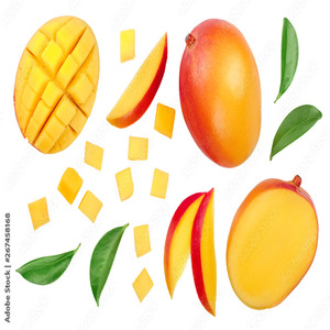 Mango Mountain