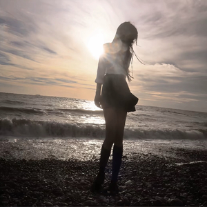 余佳运-和你(DJ小岸版）（小岸 remix）