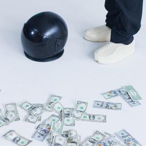 Alright, RELAX! (feat. Medinaa & Chazz G)