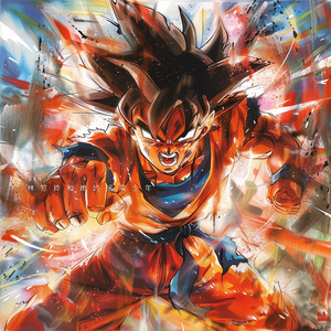 热血 FIGHT (伴奏)