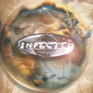 Infected