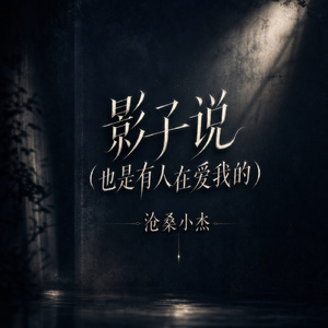 影子说(也是有人在爱我的)