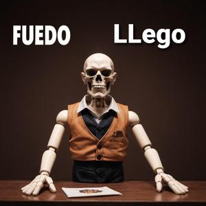 Fuedo LLego
