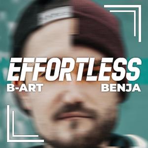 EFFORTLESS (feat. Benja)