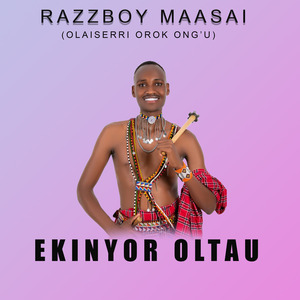 EKINYOR OLTAU