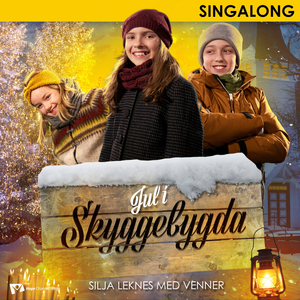 Et lite barn ligger svøpt (Singalong)