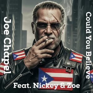 Could You Believe (feat. Nickey & Zoe)
