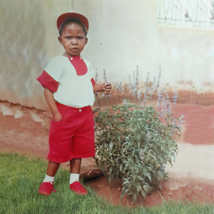 Baby Ngimanzi Wuthando