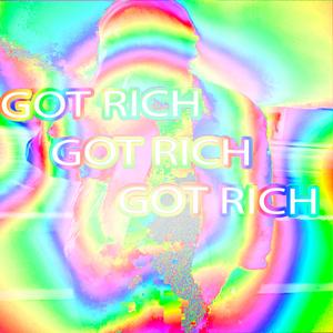 GOT RICH! (feat. Chrisco)