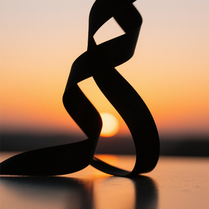 Seu luto irá diminuir