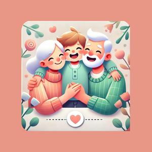 Babciu, kochana Babciu!