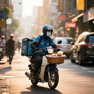 Motoboy