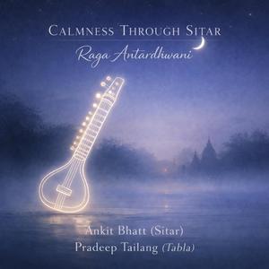 Raga Antardhwani (feat. Pradeep Tailang)