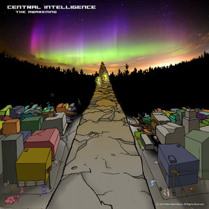 Change Interlude (feat. Jacqueline Tabor)