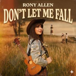 Don't Let Me Fall