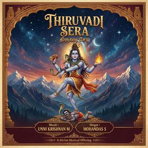 Thiruvadi Sera (feat. Unni Krishnan. M)