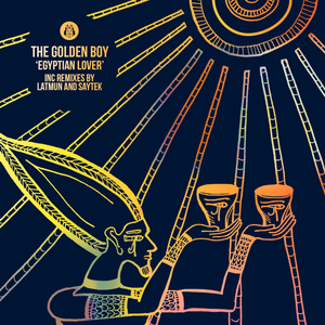 Egyptian Lover (Latmun Remix)