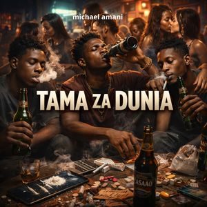 Tama za dunia