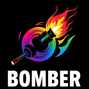 BOMBER