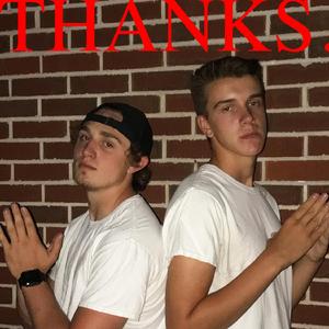 Thanks.