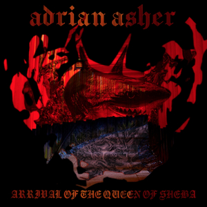 Arrival of the Queen of Sheba