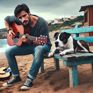 A heartbreak marriage