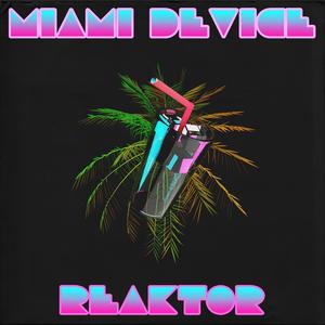 Reaktor
