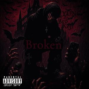 Broken