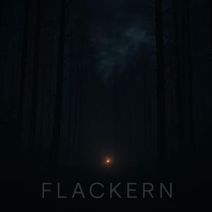Flackern