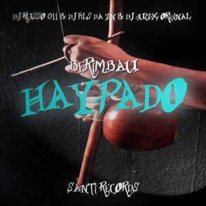 Berimbau Haypado