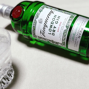 Tanqueray