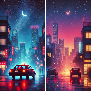 NIGHT SITUATION"2ndver