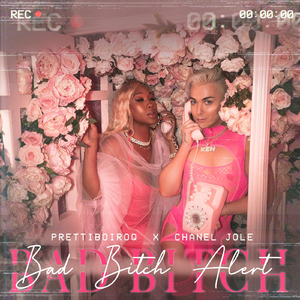 BBA (feat. Chanel Jole)