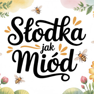 Słodka Jak Miód