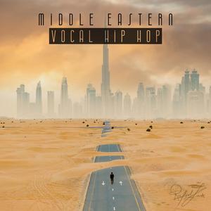 Middle Eastern Vocal Hip Hop (feat. Andrea Krux)