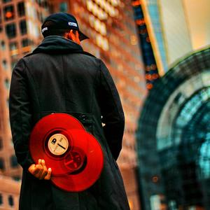 Anthony (Instrumental)