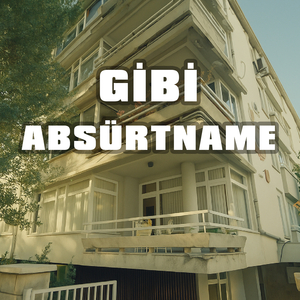 Gibi Absürtname