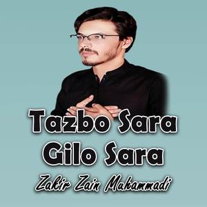 Wa Da Karbala Khawro Wakhayo Chita De Akbar