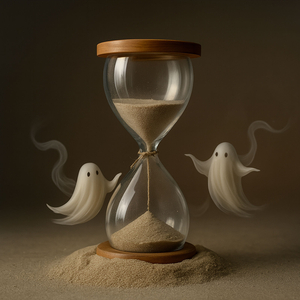 Sand in the Hand