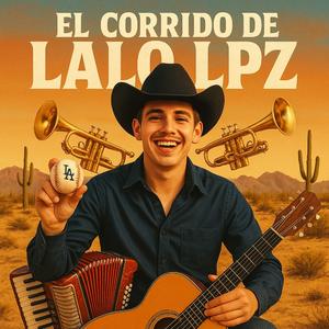 Corrido de Lalo "LPZ "
