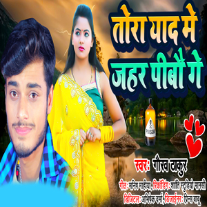 Tora Yaad Me Zahar Pibau Ge